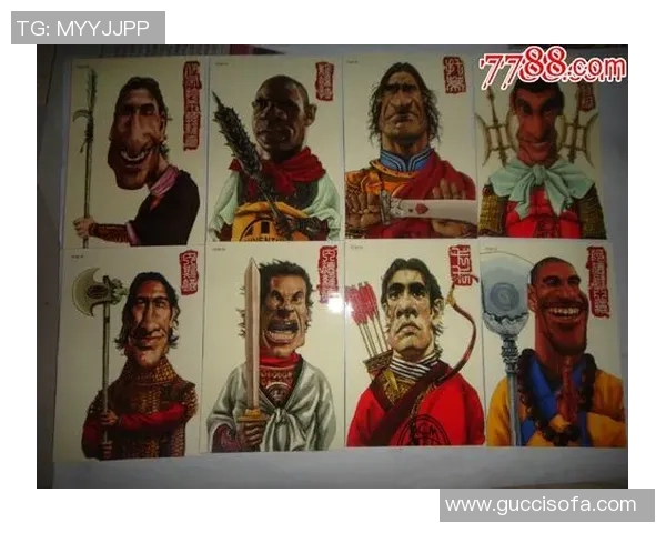 聚焦足球巨星签名卡收藏热潮与价值探秘 聚焦足球巨星签名卡收藏热潮与价值探秘