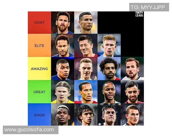 最让球迷反感的足球球星榜单分析与争议背后的真相解读