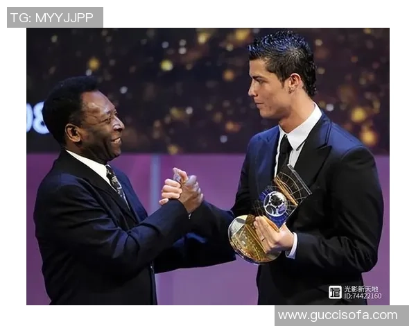 绿茵传奇贝利一生荣耀与足球艺术的永恒象征 绿茵传奇贝利一生荣耀与足球艺术的永恒象征