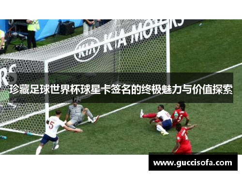 珍藏足球世界杯球星卡签名的终极魅力与价值探索